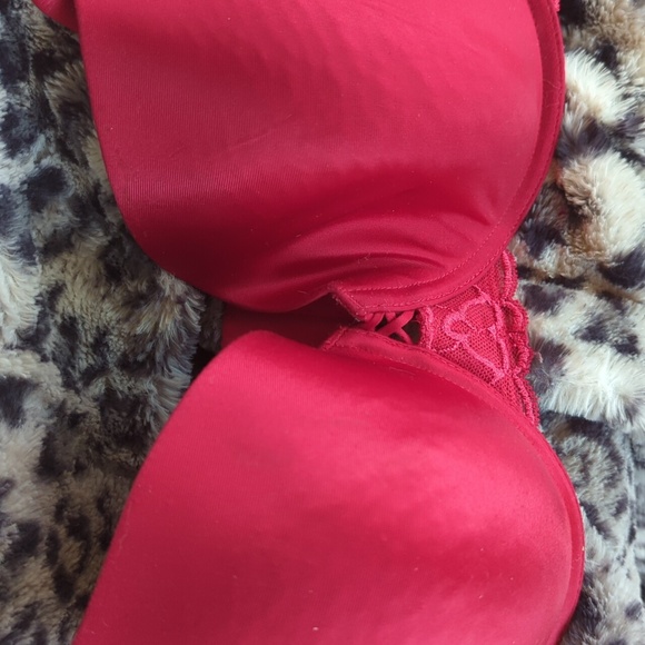 Pretty NWOT Self Expressions by Maidenform in size 36DD. - Picture 3 of 11